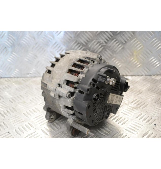 Δυναμό Seat Leon 2012-2020 CUN VALEO 03L903023L