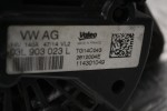 Δυναμό Seat Leon 2012-2020 CUN VALEO 03L903023L