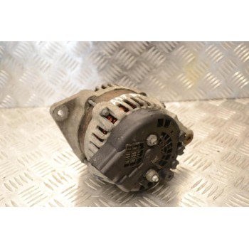 Δυναμό Opel Astra - Zafira - Corsa 1.7 CDTI A17DTR 2010-2015 13500186 100A (Γνήσιο)