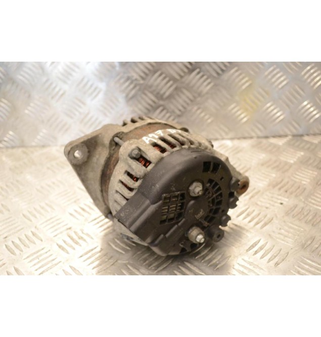 Δυναμό Opel Astra - Zafira - Corsa 1.7 CDTI A17DTR 2010-2015 13500186 100A (Γνήσιο)