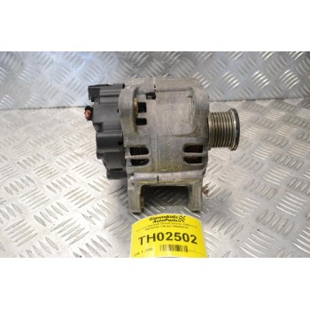 Δυναμό Renault Grand Scenic 2009-2016 M9TB702 VALEO A606523A