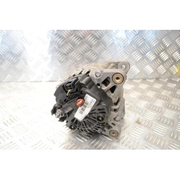 Δυναμό Renault Grand Scenic 2009-2016 M9TB702 VALEO A606523A