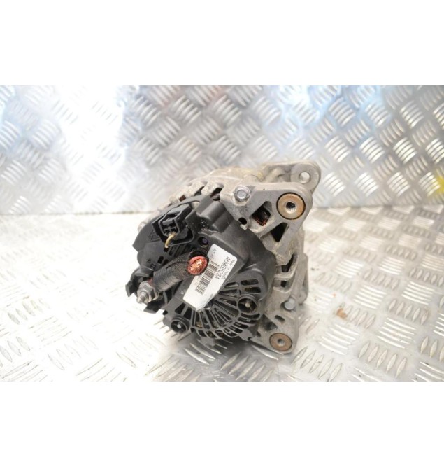 Δυναμό Renault Grand Scenic 2009-2016 M9TB702 VALEO A606523A