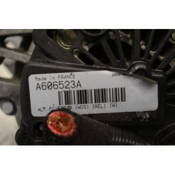 Δυναμό Renault Grand Scenic 2009-2016 M9TB702 VALEO A606523A