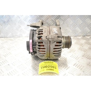 Δυναμό Audi TT 1.8 BAM 2000-2006 (1.8 20VT) 028903028E 0124515010 120A