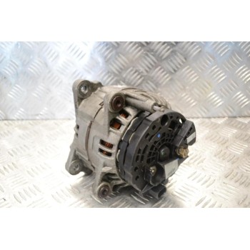 Δυναμό Audi TT 1.8 BAM 2000-2006 (1.8 20VT) 028903028E 0124515010 120A