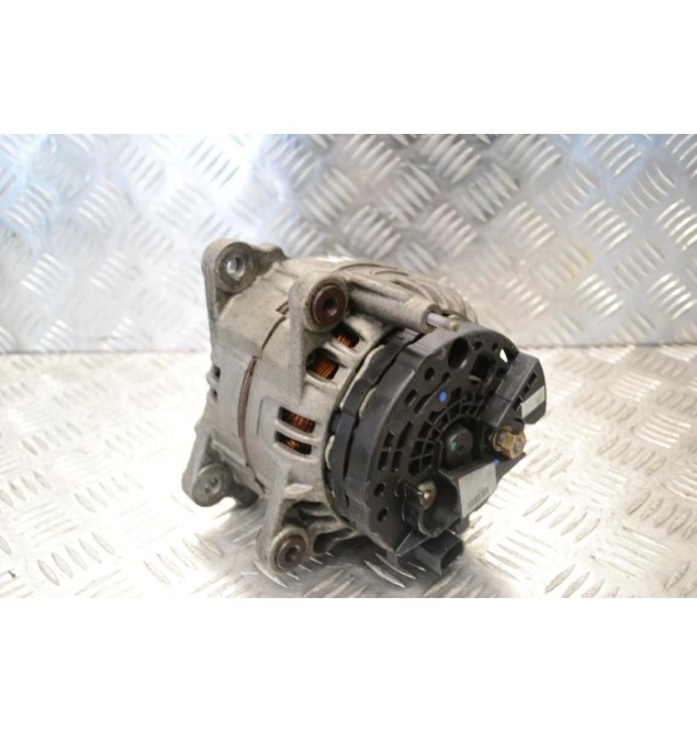 Δυναμό Audi TT 1.8 BAM 2000-2006 (1.8 20VT) 028903028E 0124515010 120A