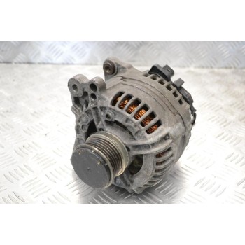 Δυναμό Audi TT 1.8 BAM 2000-2006 (1.8 20VT) 028903028E 0124515010 120A