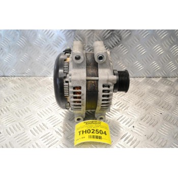 Δυναμό Jeep Cherokee / Wrangler 2.8 CRD VM52C 2007-2015 04801-338AB 104210-6080 (Dodge Nitro)