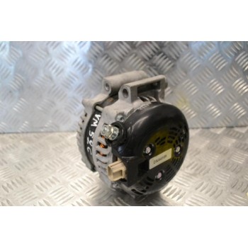 Δυναμό Jeep Cherokee / Wrangler 2.8 CRD VM52C 2007-2015 04801-338AB 104210-6080 (Dodge Nitro)