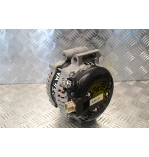 Δυναμό Jeep Cherokee / Wrangler 2.8 CRD VM52C 2007-2015 04801-338AB 104210-6080 (Dodge Nitro)