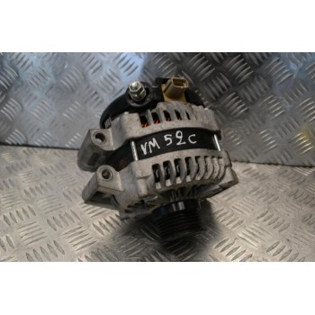 Δυναμό Jeep Cherokee / Wrangler 2.8 CRD VM52C 2007-2015 04801-338AB 104210-6080 (Dodge Nitro)