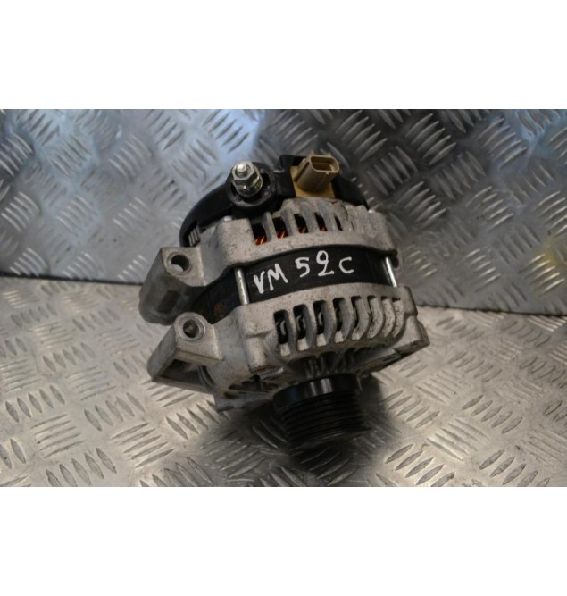 Δυναμό Jeep Cherokee / Wrangler 2.8 CRD VM52C 2007-2015 04801-338AB 104210-6080 (Dodge Nitro)