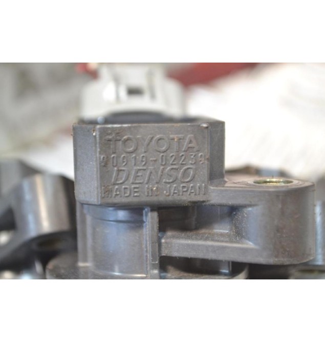 Πολλαπλασιαστής Toyota Avensis T25 Αρ.Κινητήρα 1ΖΖ 2003-2008 90919-02239 1ΤΜΧ