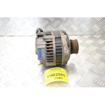 Δυναμό Subaru Impreza / Forester 2.0 EJ20 Turbo 225ps 2002-2006 23700AA090