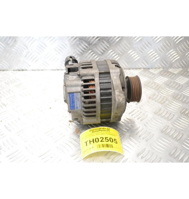 Δυναμό Subaru Impreza / Forester 2.0 EJ20 Turbo 225ps 2002-2006 23700AA090