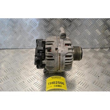 Δυναμό Ford C-Max 2004-2012 QQDB 