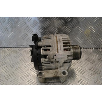 Δυναμό Ford C-Max 2004-2012 QQDB 