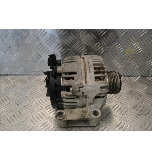 Δυναμό Ford C-Max 2004-2012 QQDB 