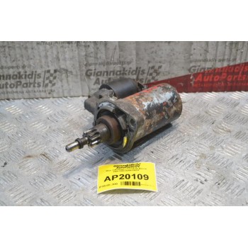 Μίζα Volkswagen Passat 10 Δόντια 1995-2008 02A911023T