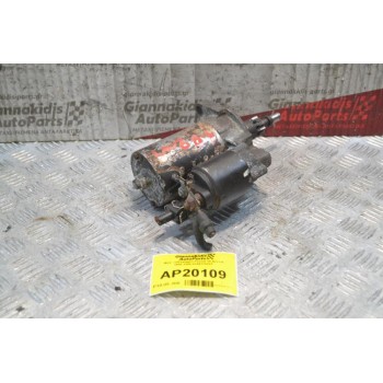 Μίζα Volkswagen Passat 10 Δόντια 1995-2008 02A911023T