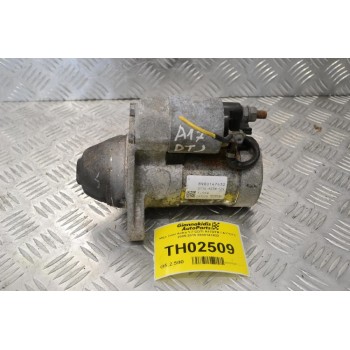 Μίζα Opel Astra 1.7 CDTI A17DTR / A17DTS 2005-2015 8980147432