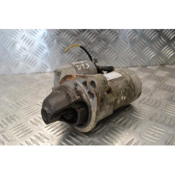 Μίζα Opel Astra 1.7 CDTI A17DTR / A17DTS 2005-2015 8980147432