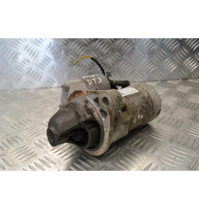 Μίζα Opel Astra 1.7 CDTI A17DTR / A17DTS 2005-2015 8980147432