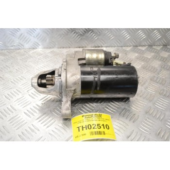 Μίζα Jeep Cherokee 2.5 2.8 CRD 4X4 VM52C 2008-2012 04801849AB (Wrangler)