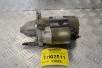 Μίζα Suzuki Swift M16A M15A 1.6 - 1.3 M13A 2002-2010 31100-86G00 M002T46781ZE (Ignis - WagonR - Jimny) (Fiat Sedici)