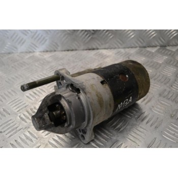 Μίζα Suzuki Swift M16A M15A 1.6 - 1.3 M13A 2002-2010 31100-86G00 M002T46781ZE (Ignis - WagonR - Jimny) (Fiat Sedici)
