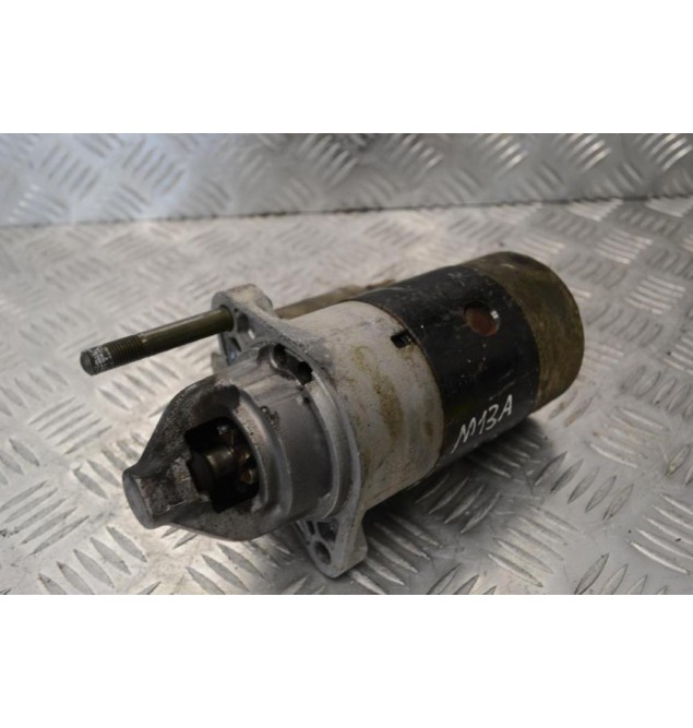 Μίζα Suzuki Swift M16A M15A 1.6 - 1.3 M13A 2002-2010 31100-86G00 M002T46781ZE (Ignis - WagonR - Jimny) (Fiat Sedici)