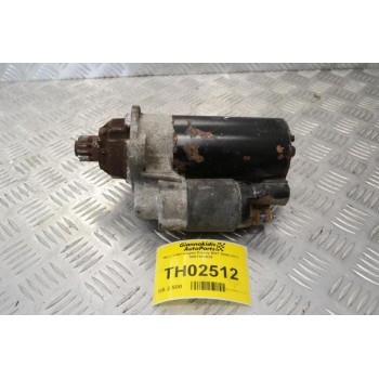 Μίζα Volkswagen Caddy BST 2004-2010 0001123020