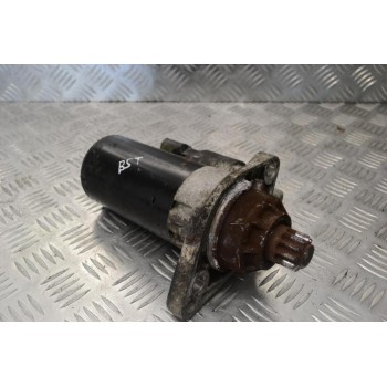 Μίζα Volkswagen Caddy BST 2004-2010 0001123020