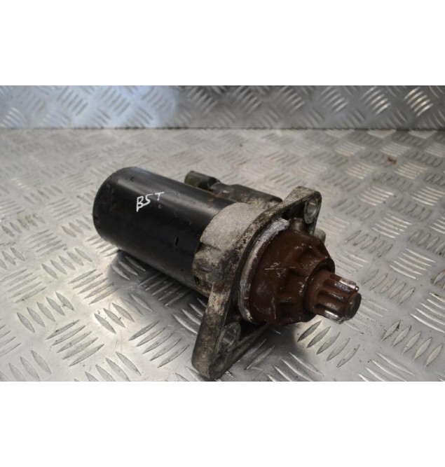 Μίζα Volkswagen Caddy BST 2004-2010 0001123020