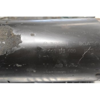 Μίζα Volkswagen Caddy BST 2004-2010 0001123020