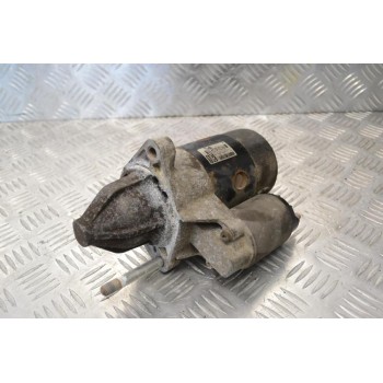 Μίζα Suzuki Swift M16A M15A 1.6 - 1.3 M13A 2002-2010 31100-86G00 M002T46781ZE (Ignis - WagonR - Jimny) (Fiat Sedici)