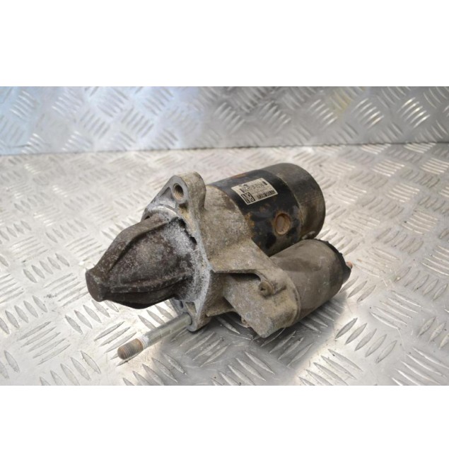 Μίζα Suzuki Swift M16A M15A 1.6 - 1.3 M13A 2002-2010 31100-86G00 M002T46781ZE (Ignis - WagonR - Jimny) (Fiat Sedici)