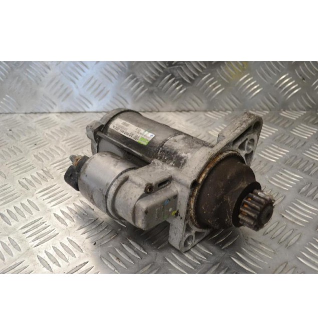 Μίζα Seat Altea 2009-2015 VALEO 02Z911024A CAY