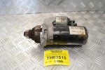 Μίζα Volkswagen Golf - Tiguan - Passat - Scirocco 2.0 TDI CFF 140PS 2010-2015 02M911024C 0001153009 (Γνήσιο) (Audi A3 - Skoda Yet - Seat Leon)
