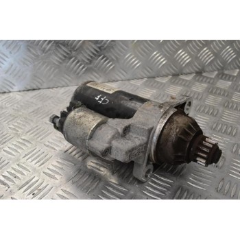 Μίζα Volkswagen Golf - Tiguan - Passat - Scirocco 2.0 TDI CFF 140PS 2010-2015 02M911024C 0001153009 (Γνήσιο) (Audi A3 - Skoda Yet - Seat Leon)