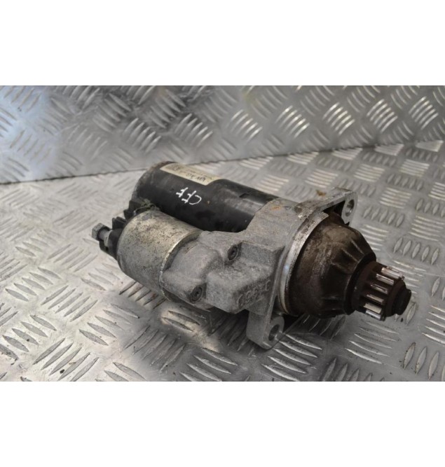 Μίζα Volkswagen Golf - Tiguan - Passat - Scirocco 2.0 TDI CFF 140PS 2010-2015 02M911024C 0001153009 (Γνήσιο) (Audi A3 - Skoda Yet - Seat Leon)