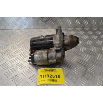 Μίζα Ford Fiesta HXJA 2008-2017