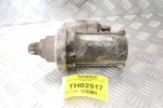 Μίζα Volkswagen Passat 2005-2011 VALEO 02M911023M