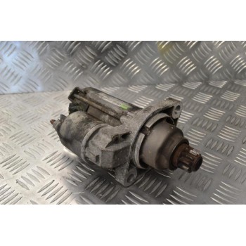 Μίζα Volkswagen Passat 2005-2011 VALEO 02M911023M
