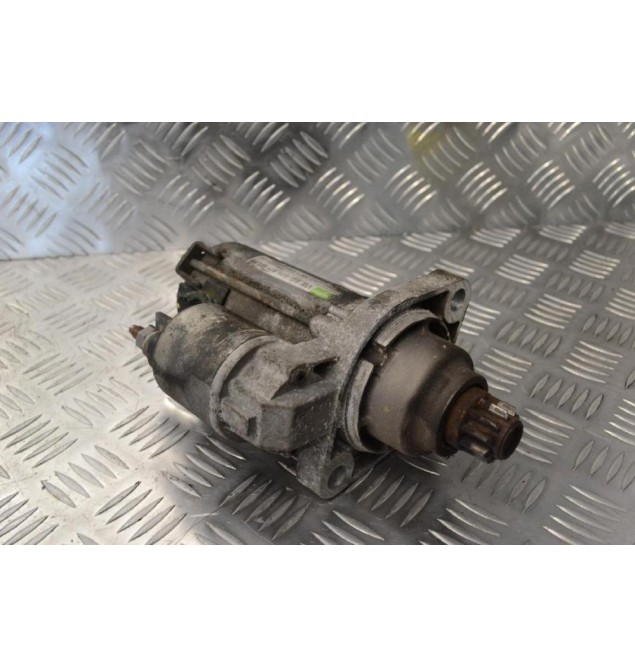 Μίζα Volkswagen Passat 2005-2011 VALEO 02M911023M