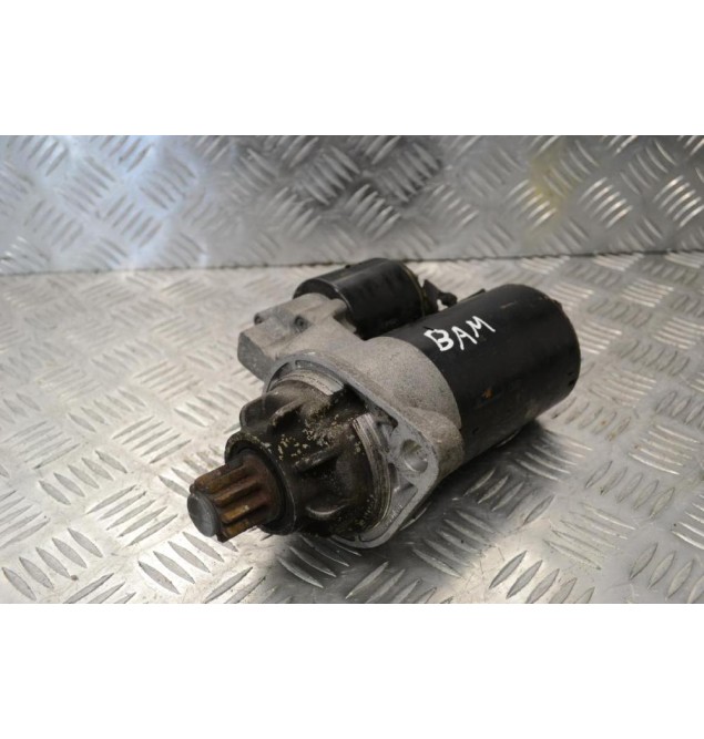 Μίζα Seat Leon 1999-2006 BAM BOSCH 0001121022