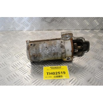 Μίζα  Ford Transit 2015-2023 DRFF