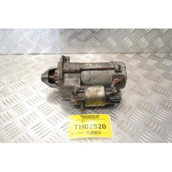 Μίζα Hyundai Tucson 2012-2019 D4FD DENSO 36100-2A550