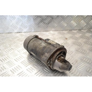 Μίζα Hyundai Tucson 2012-2019 D4FD DENSO 36100-2A550